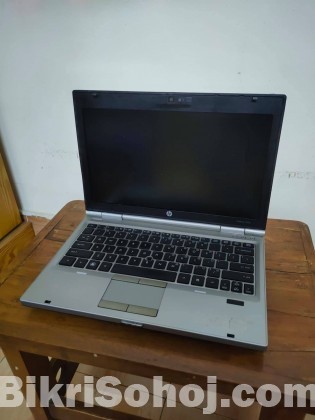 HP Elitebook 2560P